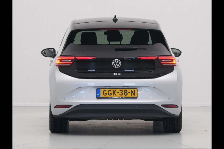 Volkswagen ID.3 Pro Business 59 kWh Navigatie Camera Stoel/Stuurverwarming Carplay Acc Pdc 243