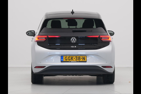 Volkswagen ID.3 Pro Business 59 kWh Navigatie Camera Stoel/Stuurverwarming Carplay Acc Pdc 243