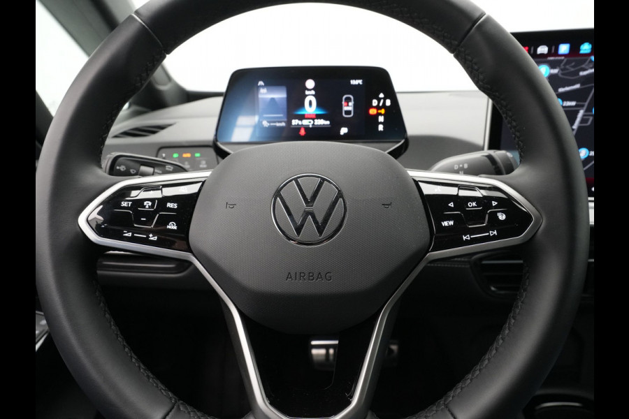 Volkswagen ID.3 Pro Business 59 kWh Navigatie Camera Stoel/Stuurverwarming Carplay Acc Pdc 243