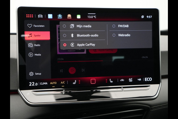 Volkswagen ID.3 Pro Business 59 kWh Navigatie Camera Stoel/Stuurverwarming Carplay Acc Pdc 243