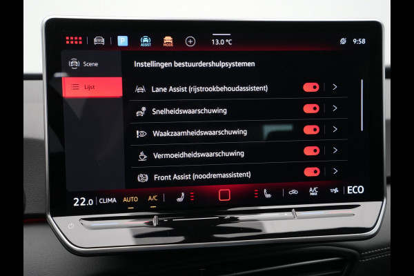 Volkswagen ID.3 Pro Business 59 kWh Navigatie Camera Stoel/Stuurverwarming Carplay Acc Pdc 243
