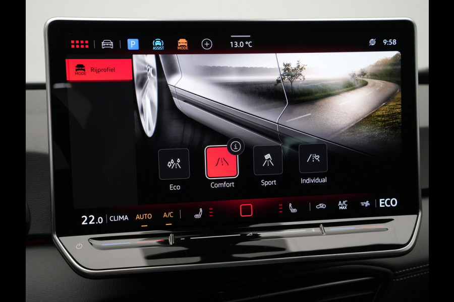 Volkswagen ID.3 Pro Business 59 kWh Navigatie Camera Stoel/Stuurverwarming Carplay Acc Pdc 243