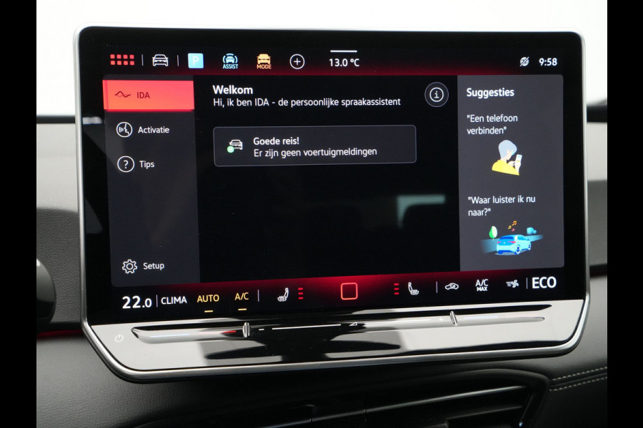 Volkswagen ID.3 Pro Business 59 kWh Navigatie Camera Stoel/Stuurverwarming Carplay Acc Pdc 243