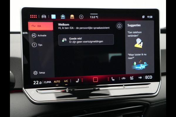 Volkswagen ID.3 Pro Business 59 kWh Navigatie Camera Stoel/Stuurverwarming Carplay Acc Pdc 243