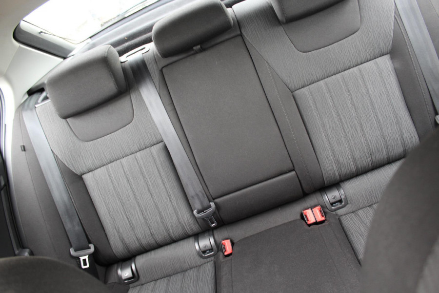 Škoda Octavia 1.5 TSI Greentech Sport Business automaat dsg multimedia trekhaak