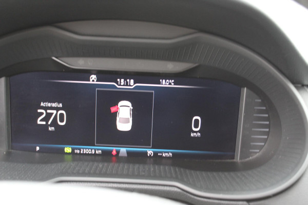 Škoda Octavia 1.5 TSI Greentech Sport Business automaat dsg multimedia trekhaak