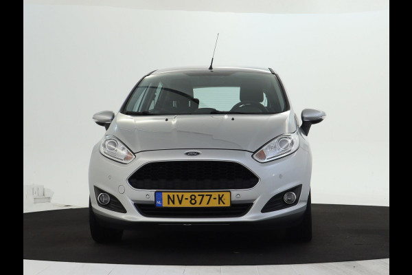 Ford Fiesta 1.0 Style Ultimate NAVI | PDC | 1e eigenaar