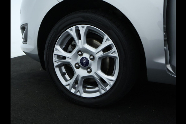 Ford Fiesta 1.0 Style Ultimate NAVI | PDC | 1e eigenaar