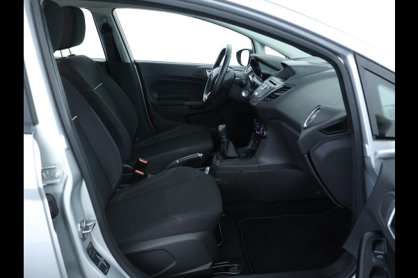 Ford Fiesta 1.0 Style Ultimate NAVI | PDC | 1e eigenaar