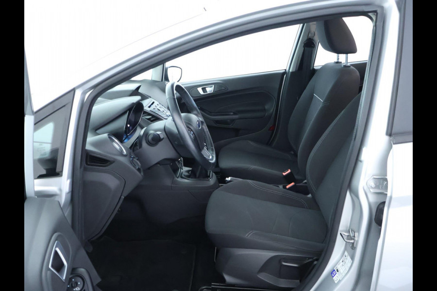 Ford Fiesta 1.0 Style Ultimate NAVI | PDC | 1e eigenaar