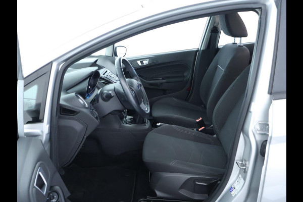 Ford Fiesta 1.0 Style Ultimate NAVI | PDC | 1e eigenaar