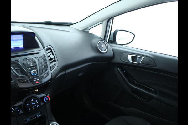 Ford Fiesta 1.0 Style Ultimate NAVI | PDC | 1e eigenaar