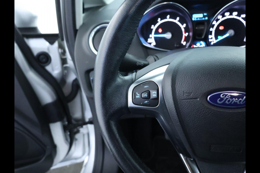 Ford Fiesta 1.0 Style Ultimate NAVI | PDC | 1e eigenaar