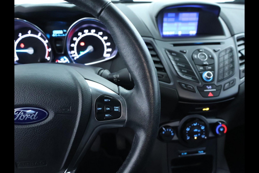 Ford Fiesta 1.0 Style Ultimate NAVI | PDC | 1e eigenaar
