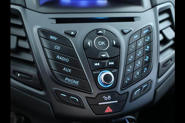 Ford Fiesta 1.0 Style Ultimate NAVI | PDC | 1e eigenaar