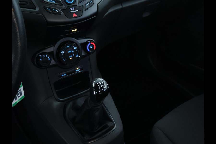 Ford Fiesta 1.0 Style Ultimate NAVI | PDC | 1e eigenaar