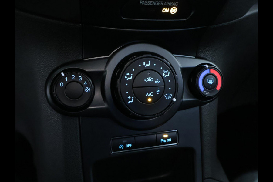 Ford Fiesta 1.0 Style Ultimate NAVI | PDC | 1e eigenaar