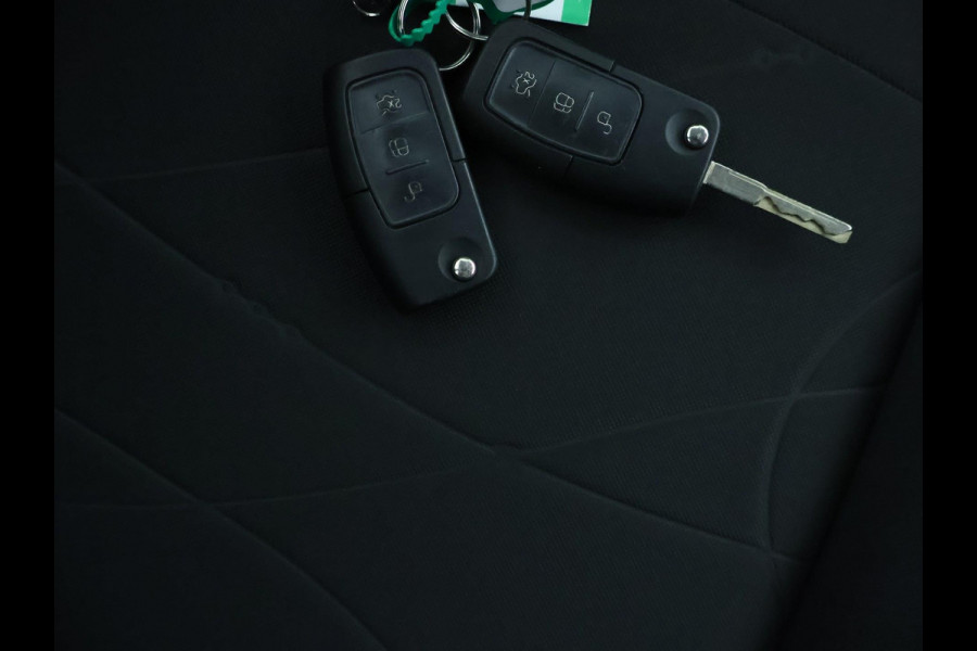 Ford Fiesta 1.0 Style Ultimate NAVI | PDC | 1e eigenaar