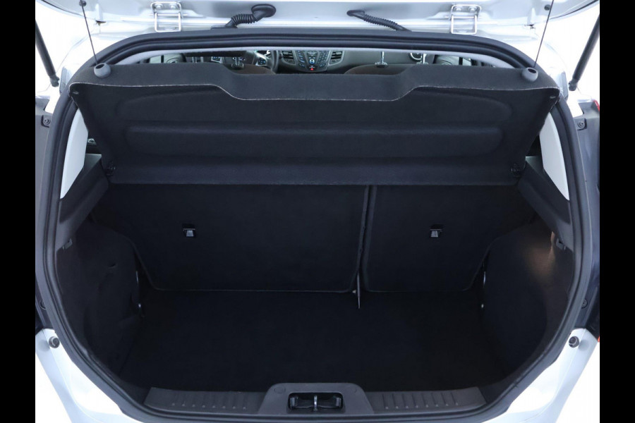 Ford Fiesta 1.0 Style Ultimate NAVI | PDC | 1e eigenaar