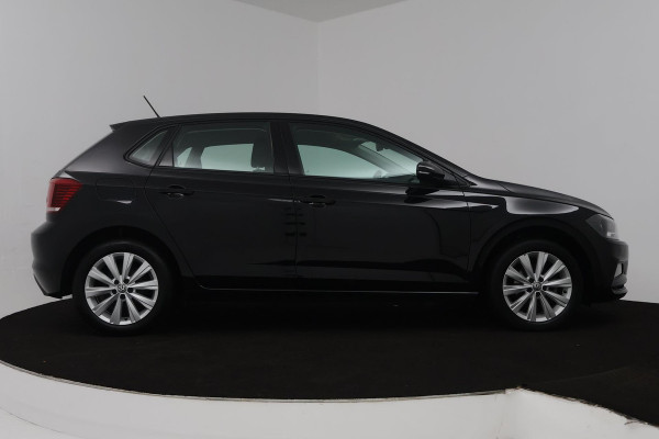 Volkswagen Polo 1.0 TSI Beats (STOELVERWARMING, NAVIGATIE, CRUISE CONTROL, PARKEERSENSOREN)