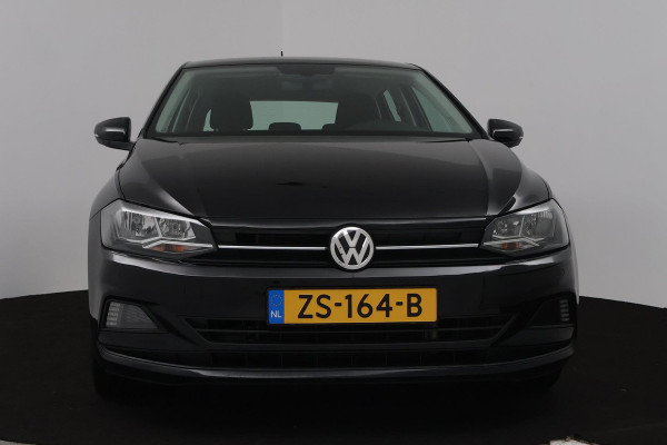 Volkswagen Polo 1.0 TSI Beats (STOELVERWARMING, NAVIGATIE, CRUISE CONTROL, PARKEERSENSOREN)