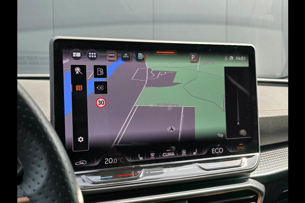 CUPRA Leon 1.5 TSI e-Hybrid VZ Nieuw Model 272PK Carplay/SENNHEISER/Stoelverwarming/Navi