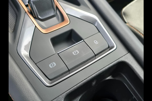 CUPRA Leon 1.5 TSI e-Hybrid VZ Nieuw Model 272PK Carplay/SENNHEISER/Stoelverwarming/Navi