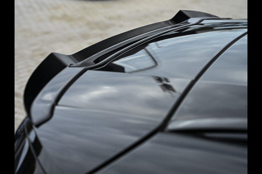 BMW X3 xDrive30e HIGH EXECUTIVE | M-SPORT | SHADOW LINE | COMFORT ACCESS | ACTIVE CRUISE | HEAD-UP | LEDER | STOELVERWARMING | PANORAMA