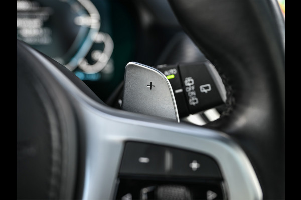 BMW X3 xDrive30e HIGH EXECUTIVE | M-SPORT | SHADOW LINE | COMFORT ACCESS | ACTIVE CRUISE | HEAD-UP | LEDER | STOELVERWARMING | PANORAMA