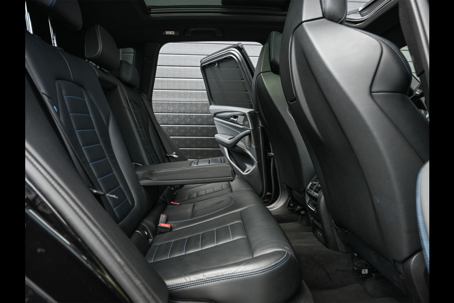 BMW X3 xDrive30e HIGH EXECUTIVE | M-SPORT | SHADOW LINE | COMFORT ACCESS | ACTIVE CRUISE | HEAD-UP | LEDER | STOELVERWARMING | PANORAMA