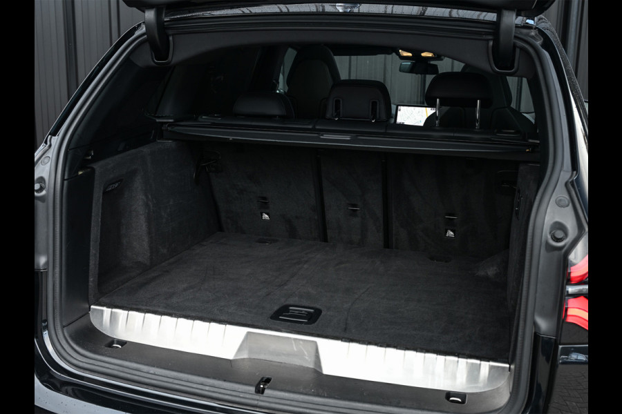 BMW X3 xDrive30e HIGH EXECUTIVE | M-SPORT | SHADOW LINE | COMFORT ACCESS | ACTIVE CRUISE | HEAD-UP | LEDER | STOELVERWARMING | PANORAMA