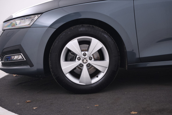 Škoda Octavia Combi 1.0 TSI Business Edition Trekhaak, Digital Dash, Airco.