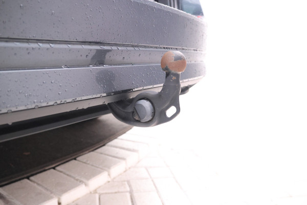 Škoda Octavia Combi 1.0 TSI Business Edition Trekhaak, Digital Dash, Airco.