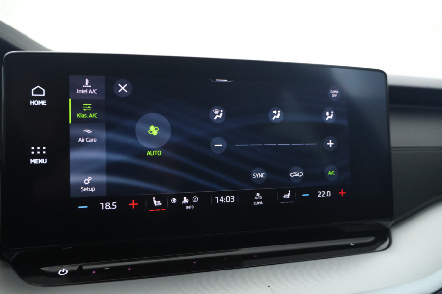 Škoda Octavia Combi 1.0 TSI Business Edition Trekhaak, Digital Dash, Airco.