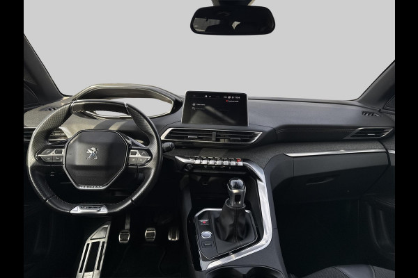 Peugeot 5008 1.2 PureTech GT-Line 7 pers // GT-line // PANORAMADAK // TREKHAAK