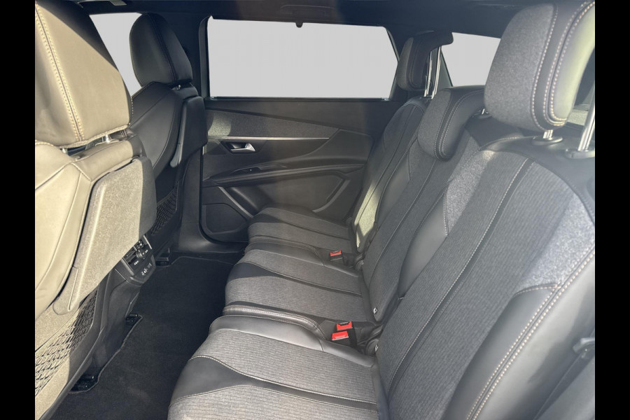 Peugeot 5008 1.2 PureTech GT-Line 7 pers // GT-line // PANORAMADAK // TREKHAAK