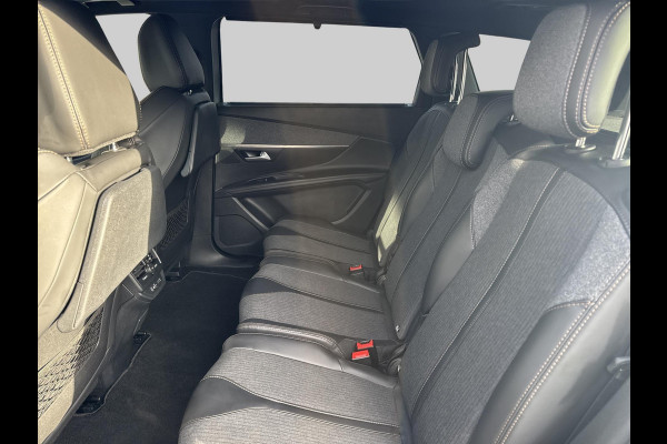 Peugeot 5008 1.2 PureTech GT-Line 7 pers // GT-line // PANORAMADAK // TREKHAAK