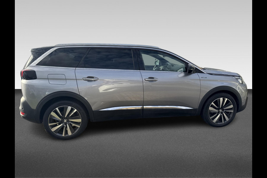 Peugeot 5008 1.2 PureTech GT-Line 7 pers // GT-line // PANORAMADAK // TREKHAAK