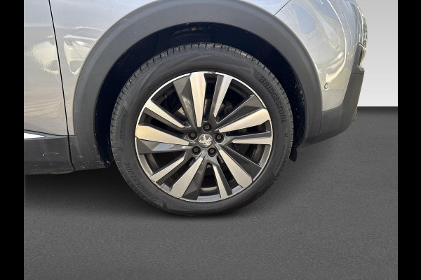 Peugeot 5008 1.2 PureTech GT-Line 7 pers // GT-line // PANORAMADAK // TREKHAAK