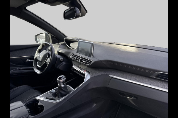 Peugeot 5008 1.2 PureTech GT-Line 7 pers // GT-line // PANORAMADAK // TREKHAAK