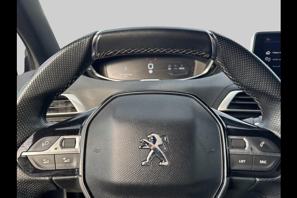 Peugeot 5008 1.2 PureTech GT-Line 7 pers // GT-line // PANORAMADAK // TREKHAAK