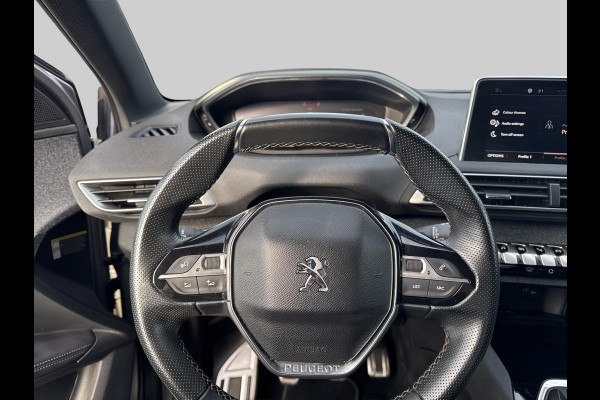 Peugeot 5008 1.2 PureTech GT-Line 7 pers // GT-line // PANORAMADAK // TREKHAAK