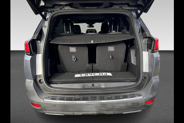 Peugeot 5008 1.2 PureTech GT-Line 7 pers // GT-line // PANORAMADAK // TREKHAAK