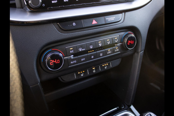 Kia ProCeed 1.0 T-GDI GT-Line | Nederlandse dealer onderhouden auto | Stoel en stuurverwarming| Schuifkanteldak |