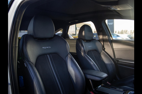 Kia ProCeed 1.0 T-GDI GT-Line | Nederlandse dealer onderhouden auto | Stoel en stuurverwarming| Schuifkanteldak |