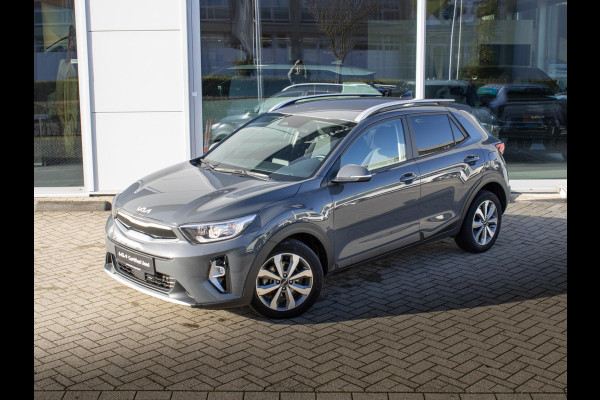 Kia Stonic 1.0 T-GDi MHEV DynamicPlusLine Navi | Climate | Keyless | Org. NL
