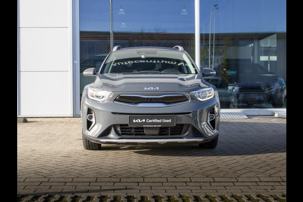 Kia Stonic 1.0 T-GDi MHEV DynamicPlusLine Navi | Climate | Keyless | Org. NL