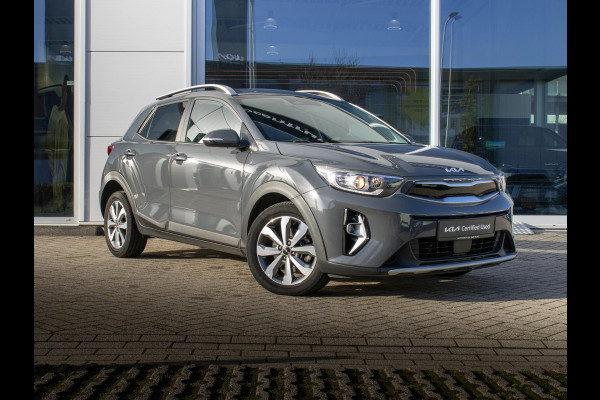 Kia Stonic 1.0 T-GDi MHEV DynamicPlusLine Navi | Climate | Keyless | Org. NL