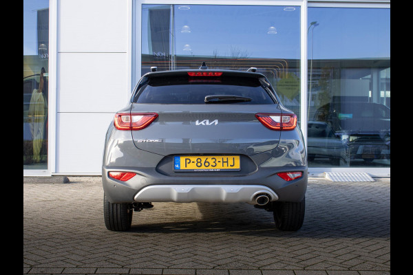 Kia Stonic 1.0 T-GDi MHEV DynamicPlusLine Navi | Climate | Keyless | Org. NL