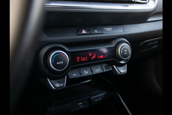 Kia Stonic 1.0 T-GDi MHEV DynamicPlusLine Navi | Climate | Keyless | Org. NL